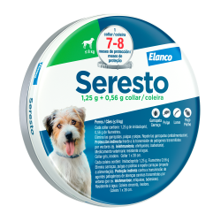Serestro Collier Antiparasitaire (2)