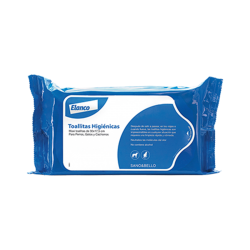 Bayer-Lingettes hygiénique pour chien et chat (1)