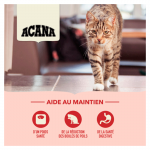 Acana Feline Indoor Entrée pour chat