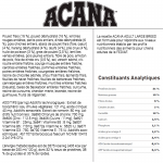 Acana-Croquettes Chien Adulte Grandes Races (1)