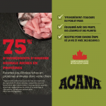 Acana-Sport et Agilité Riche en Protéines (1)