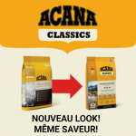 Acana-Prairie Poultry pour Chien (1)