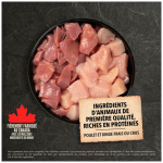 Acana-Prairie Poultry pour Chien (1)
