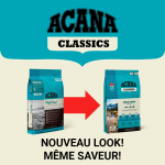 Acana-Wild Coast pour Chien (1)