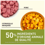 Acana-Yorkshire Pork pour chien (1)