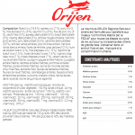 Regional Red pour Chien