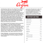 Orijen Feline Regional Red
