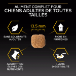 Purina Pro Plan-OptiWeight Adulte Light pour Chien Stérilisé (1)