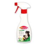 Beaphar Locion Repelente Natural para Perros y Gatos