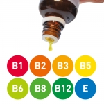 Beaphar Multi-Vit Aceite Multivitaminas Con Taurina Para Gatos