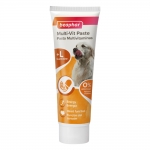 Beaphar Pasta MultiVitaminas Para Perros