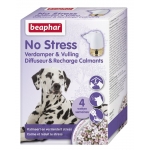 Beaphar No Stress Pack Difusor + Recambio para Perros