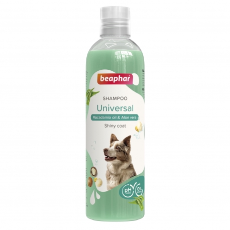 Beaphar Champú Universal para Perros