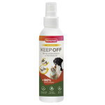 Beaphar Keep Off Spray Educador de Interiores Para Perros y Gatos
