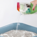 Beaphar Multi Fresh Neutralizador de Olores para Gatos Aroma Melón y Vainilla