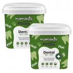 Moments Snack Dental Maxi Giant Snack para Perros Grandes y Gigantes