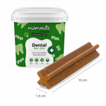Moments Snack Dental Maxi Giant Snack para Perros Grandes y Gigantes
