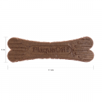 PlaqueOff Bone Dental pour Chien