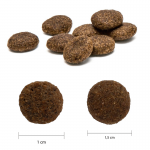 Divasa-Plaque off croq pour Chien (1)