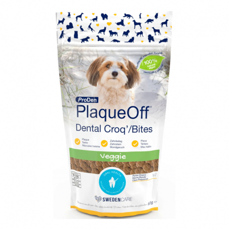 Divasa-Plaque off croq pour Chien (1)
