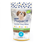Divasa-Plaque off croq pour Chien (1)