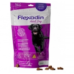 Flexadin Complemento Nutricional para Perros Salud Articular