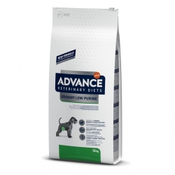 Advance Vet Canine Urinary Low Purine