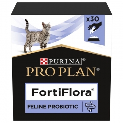 Fortiflora pour Chat (6)