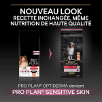 Adulte Sensitive au Saumon