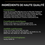 OpriStar Chiot Athlétique Grandes Races