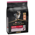 OptiDerma Medium Puppy Sensitive Skin (1)