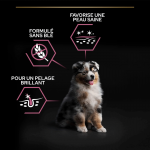 OptiDerma Medium Puppy Sensitive Skin (1)