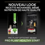 Purina Pro Plan-OptiStart Medium Puppy (1)