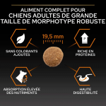 Purina Pro Plan-Croquettes OptiHealth Adulte Robuste Grandes (1)
