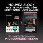 Purina Pro Plan-OptiDerma Small & Mini Puppy Sensitive Skin (1)