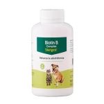 Stangest-Biotin B Complex pour Chien et Chat (1)
