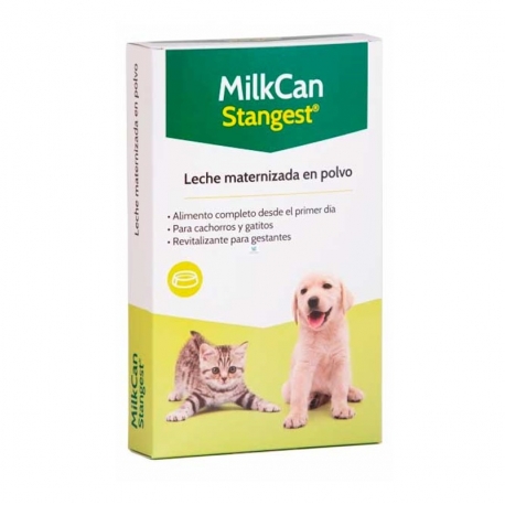 Stangest-Lait en Poudre Milkcan pour Chien et Chat (1)