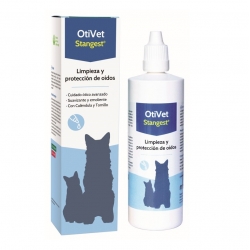 Stangest-OtiVet Nettoyant Oreilles pour Chien et/ou Chat (1)