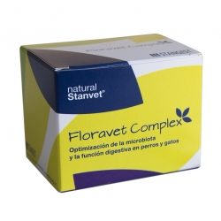 Stangest-Floravet Complex pour Chien et Chat (1)
