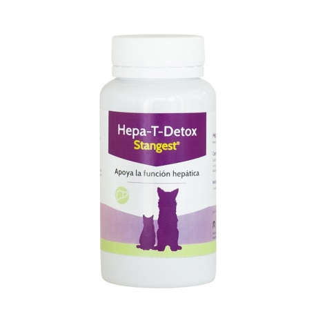 Stangest-Hepa-T-Detox pour Chien et Chat (1)