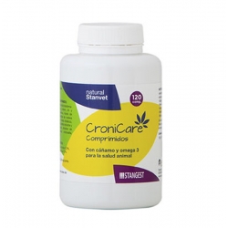 Stangest Cronicare Perro-Gato 120 comprimidos
