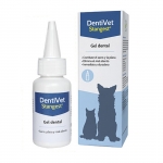 Stangest Dog Dentivet Gel Dental para perros