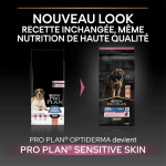Purina Pro Plan-OptiDerma Adult Large Robust Sensitive Skin (1)