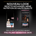 Purina Pro Plan-OptiDerma Adulte LArge Athletic Sensitive Skin (1)