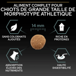 Purina Pro Plan-Opti Digest Adult Athletic Agneau (1)