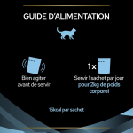 Proplan Hydracare Suplemento para la Hidratacion Gatos con Pollo