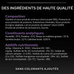 Pro Plan Baby Kitten Healthy Start Comida Húmeda en Mousse para Gatitos con Pollo