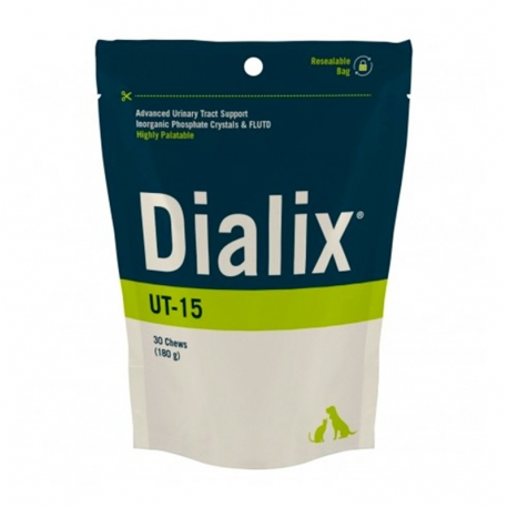 Vetnova-Dialix UT pour Chien (1)