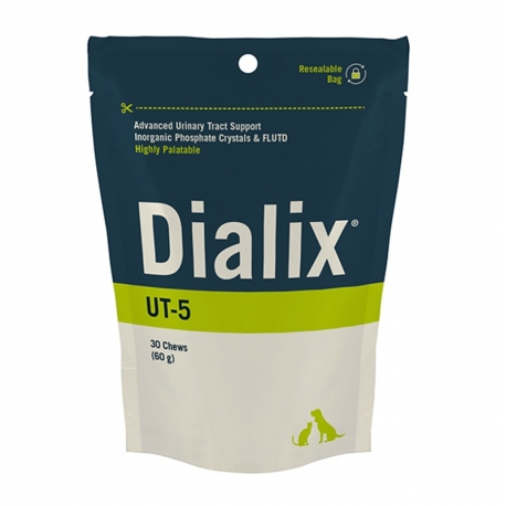 Vetnova-Dialix UT pour Chat (1)