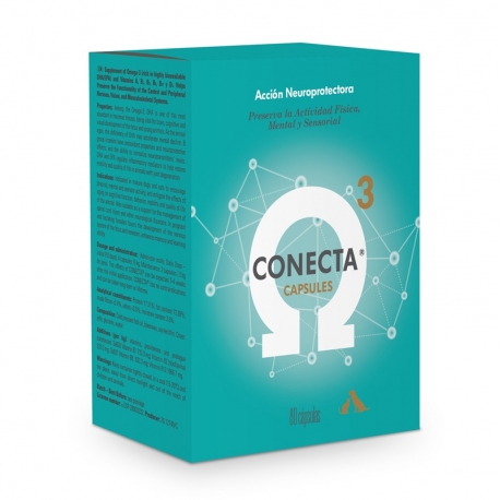Vetnova-Conecta Comprimés pour Chien et Chat (1)